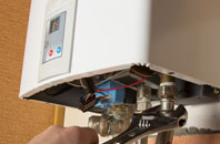 free Bleet boiler install quotes